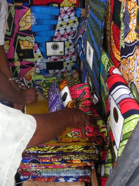 Burundi travel blog kitenge Bujumbura market Burundi travel blog kitenge Bujumbura market