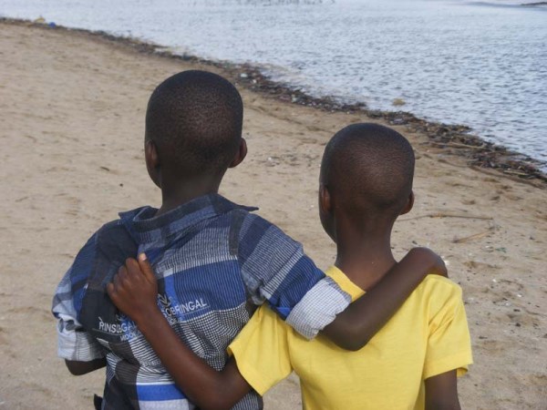 Burundi travel blog Lake Tanganyika beach Burundi travel blog Lake Tanganyika beach