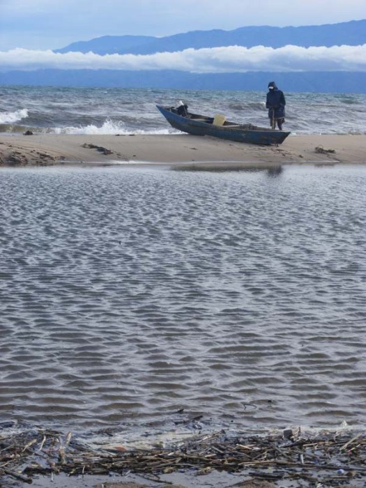 Burundi travel blog Lake Tanganyika beach Burundi travel blog Lake Tanganyika beach