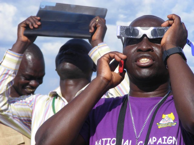cameras, phones, goggles and miscellaneous protective eye gear Solar Eclipse glasses Pokwero Uganda