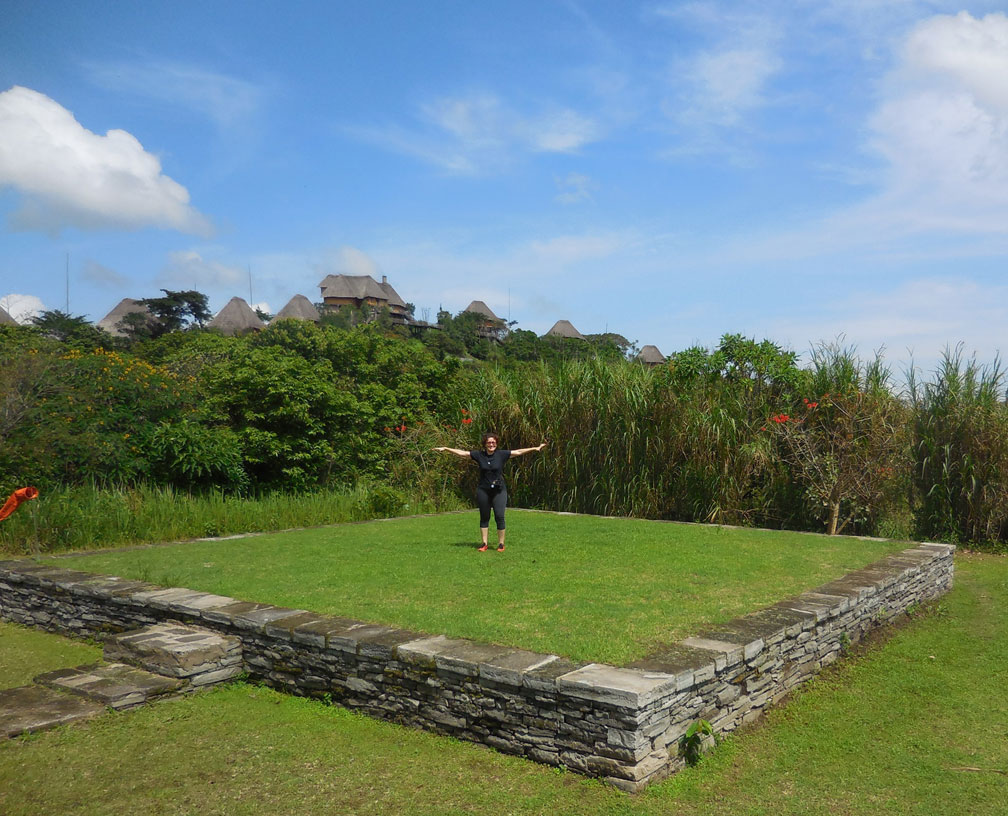 helipad-kyaninga-lodge-near-fort-portal
