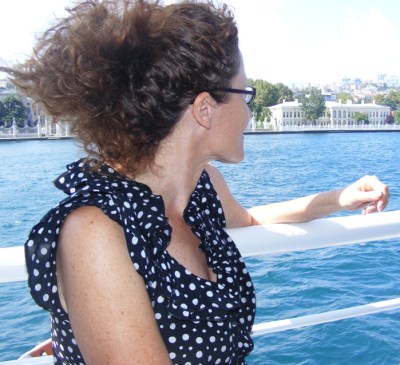 Bosphorus boat Istanbul Bosphorus boat Istanbul