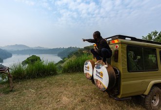 Kwezi Outdoors Limited Uganda