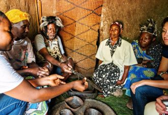 Chigo Tours Africa
