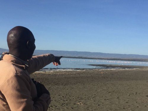 nature walk. Lake Elmenteita Serena Camp. Diary of a Muzungu