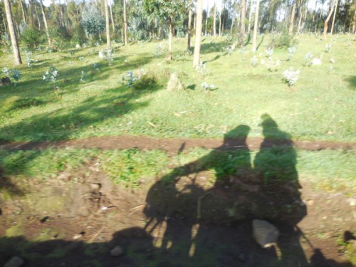 Diary of a Muzungu motorbike Kinigi Rwanda Diary of a Muzungu motorbike Kinigi Rwanda