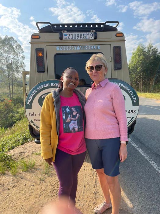 Primate Safari Experiences Limited (DMC) has been tailoring Primate Safaris in Uganda, Rwanda and D.R. Congo for over 10 years.