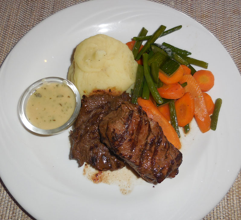 roast-beef-lunch-kyaninga-lodge-near-fort-portal