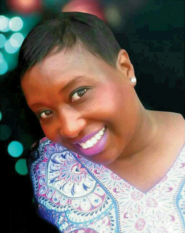 Sandra Rwese Chinese tourism Uganda marketing expert