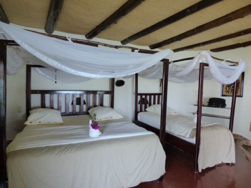 honeymoon cottage The Haven Jinja honeymoon cottage The haven Jinja