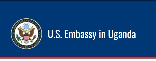 US Embassy in Uganda