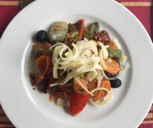 vegetarian lunch. Lake Elmenteita Serena Camp. Diary of a Muzungu