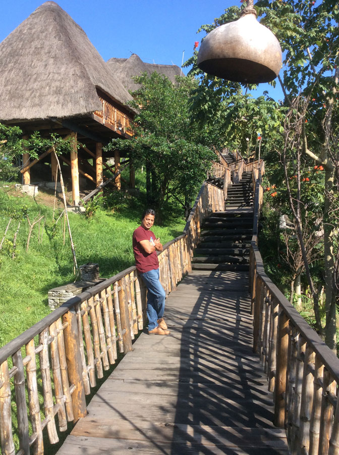 wooden-walkway-kyaninga-lodge-fort-portal