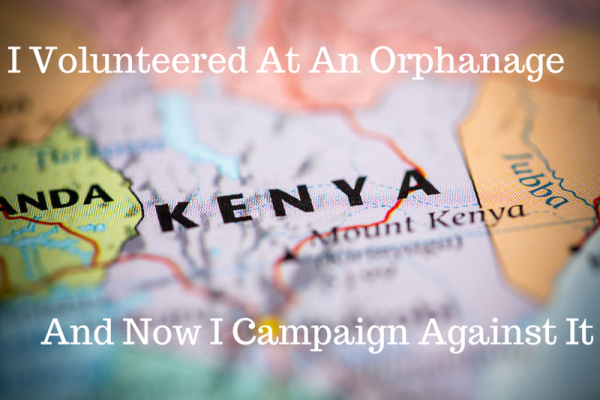 why orphanage tourism is wrong why orphanage tourism is wrong. orphanage tours