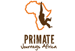 Primate Journeys Africa